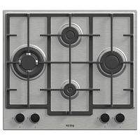Газовая варочная панель Korting HG 688 CTX