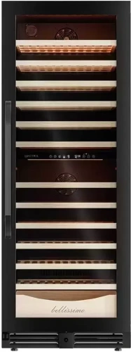 Винный шкаф Meyvel MV141PRO-KBT2 фото 8