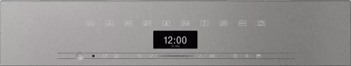 Встраиваемая комби-пароварка Miele DGC 7460X GRGR фото 2
