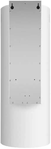 Вытяжка Maunfeld Lee Wall 35 Sensor белый фото 9