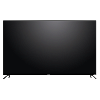 65" Телевизор MAUNFELD MQT65USX03, 4K Ultra HD, СМАРТ ТВ, Яндекс TV