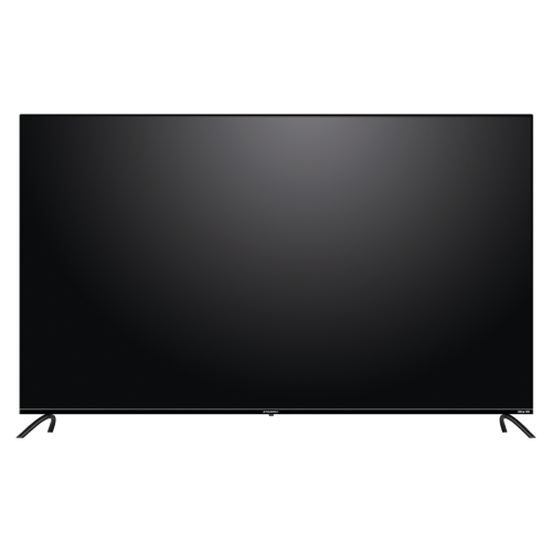 65" Телевизор MAUNFELD MQT65UST03, 4K Ultra HD, СМАРТ ТВ, Салют ТВ