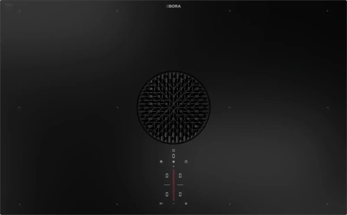 Варочная панель с вытяжкой BORA X Pure PUXU2