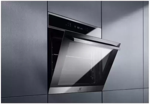 Духовой шкаф Electrolux COE7P31X2 фото 3