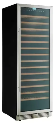 Встраиваемый винный шкаф CellarPrivate CP165-1T фото 7
