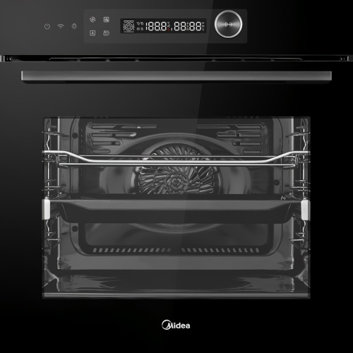 Midea MO82107PBG-I
