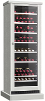 Винный шкаф Dometic C125G Wooden Loft White