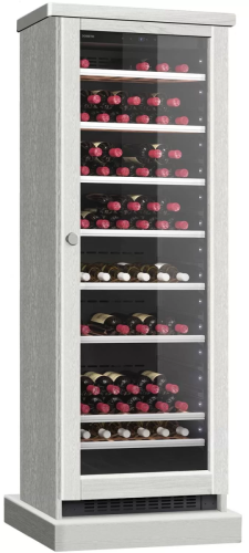 Винный шкаф Dometic C125G Wooden Loft White