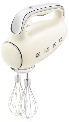 Ручной миксер Smeg HMF01CREU фото 10