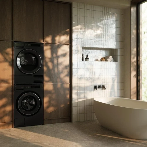 Стиральная машина Asko W5096RG фото 7