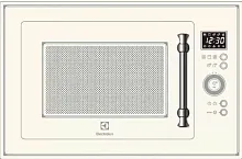 Встраиваемая микроволновая печь Electrolux EMT25203C