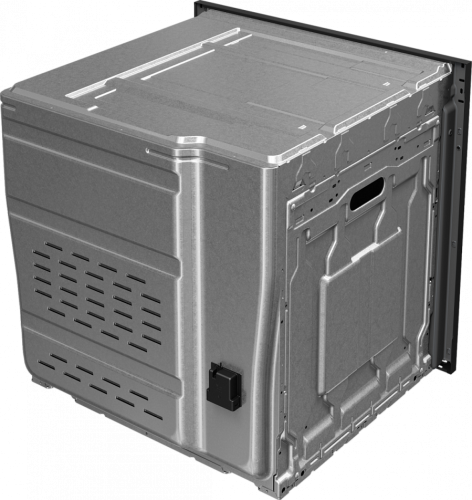 Пиролитический духовой шкаф Asko OTP66GSH фото 7