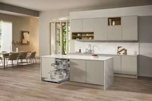 Встраиваемая посудомоечная машина Miele G 7790 SCVi AutoDos K2O фото 9
