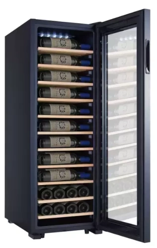 Винный шкаф CellarPrivate CP062S фото 8