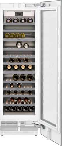 Встраиваемый винный холодильник Gaggenau RW466365