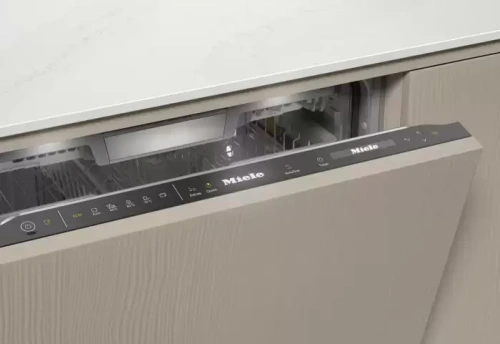 Встраиваемая посудомоечная машина Miele G 7790 SCVi AutoDos K2O фото 3