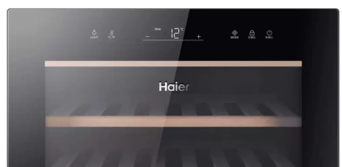 Винный шкаф Haier FWC49GA фото 5