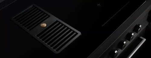 Варочный центр Bertazzoni PROCH94I1EXT фото 2