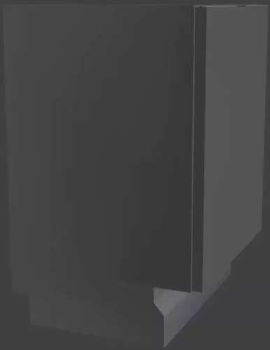 Встраиваемая посудомоечная машина Gaggenau DF481162 фото 3 Встраиваемая посудомоечная машина Gaggenau DF481162 фото 3