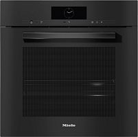 Комби-пароварка Miele DGC 7865 HC OBSW