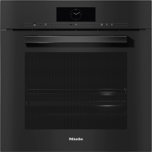 Комби-пароварка Miele DGC 7865 HC OBSW