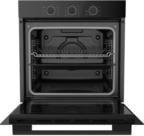 Духовой шкаф Kuppersberg HF 603 B фото 2