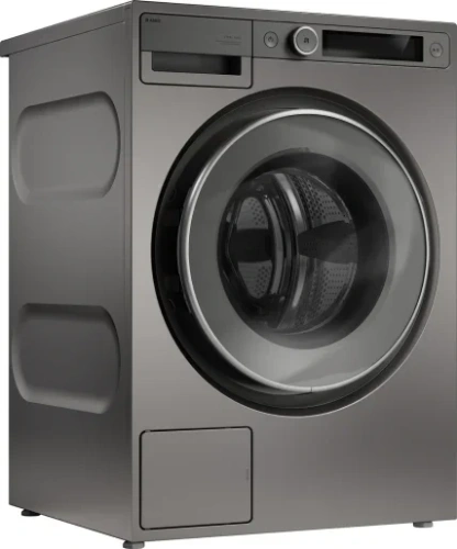 Стиральная машина Asko W5096RT фото 3