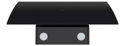 Кухонная вытяжка MAUNFELD Sky Star Chef 90 черный фото 2
