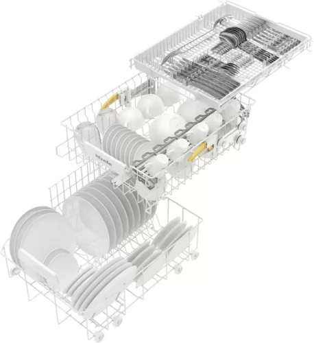Отдельностоящая посудомоечная машина Miele G 5430 SC BRWS SL Active фото 4