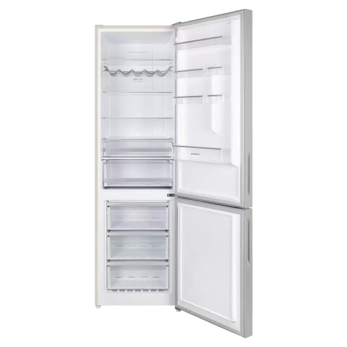 Холодильник Maunfeld MFF200NFBG Inverter фото 2