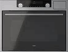 Комбинированный духовой шкаф Asko OCSM8487S
