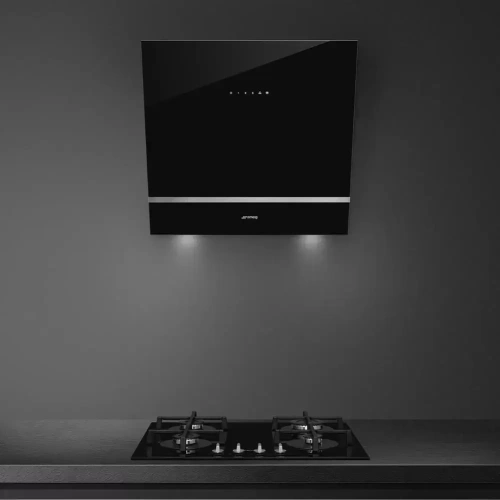Вытяжка Smeg KV26N фото 2