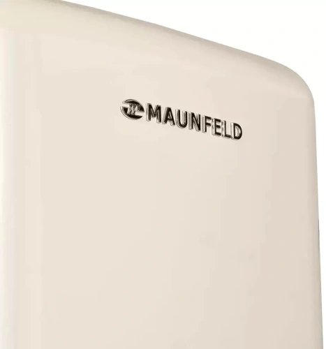 Холодильник Maunfeld MFF186NFRBG фото 13