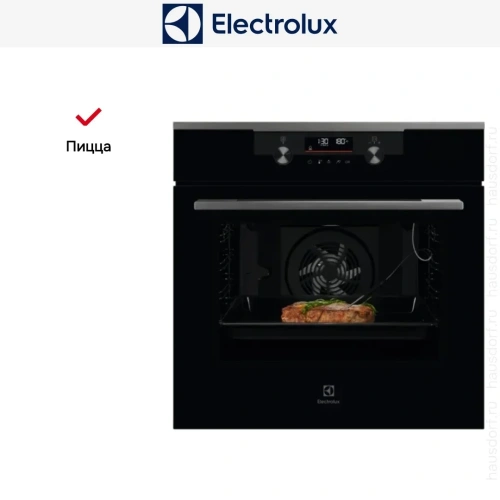 Духовой шкаф Electrolux KODDP77H фото 10