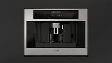 Встраиваемая кофемашина Fulgor Milano FCM 4500 TF X