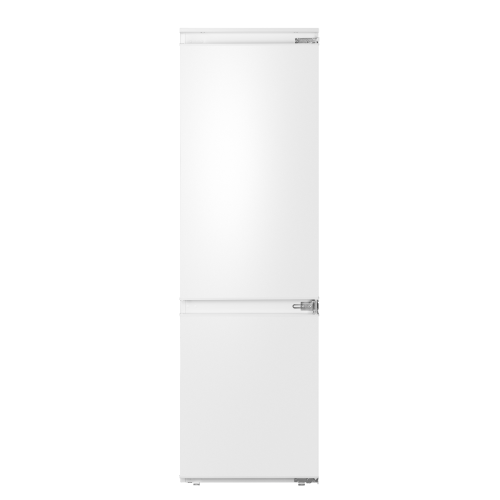 Холодильник-морозильник встраиваемый MAUNFELD MBF177SWGR фото 3