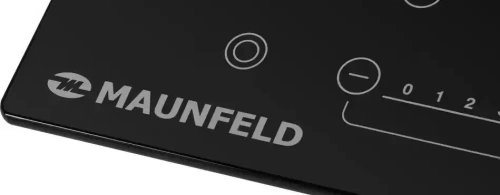 Электрическая варочная панель MAUNFELD EVCE.292F.D-BK фото 9