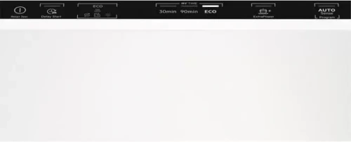 Встраиваемая посудомоечная машина AEG FSE31407Z фото 2