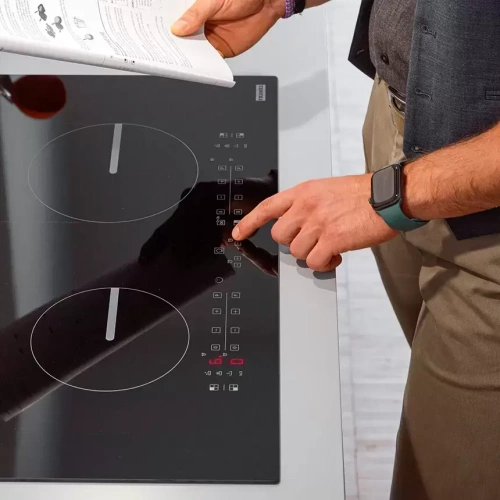 Варочная панель Franke FSM 654 I B BK фото 2