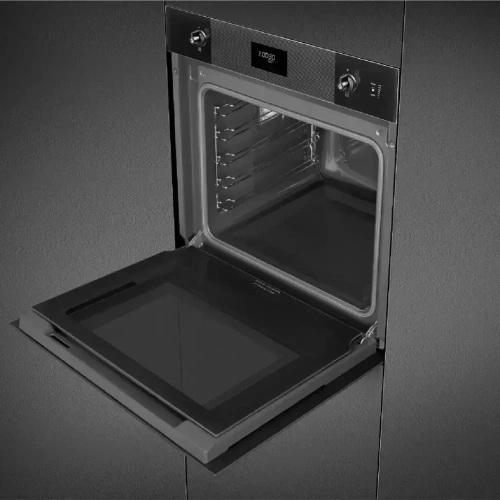 Духовой шкаф Smeg SO6101S2B3 фото 7
