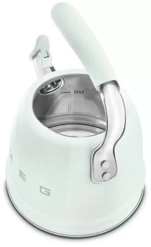 Чайник Smeg CKLW2001PG фото 7