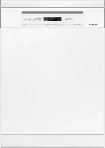 Посудомоечная машина Miele G 6100 SC