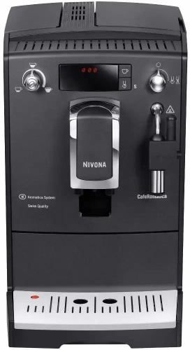 Кофемашина CafeRomatica Nivona NICR 520 фото 7