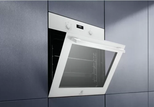 Духовой шкаф Electrolux OEF5C50V фото 2