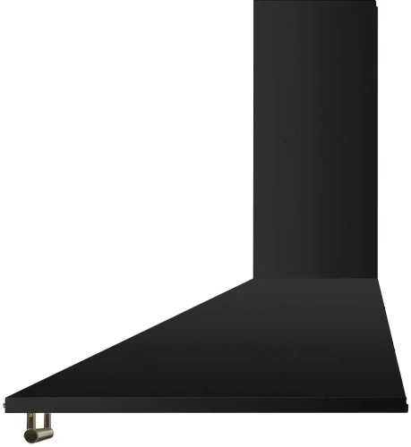 Вытяжка Maunfeld RETRO 60A Black фото 3