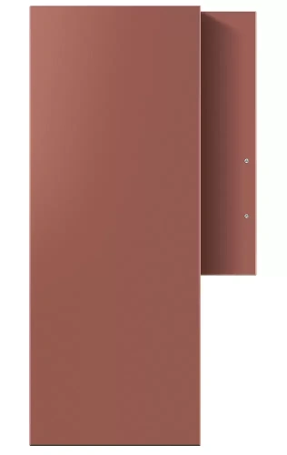 Вытяжка Maunfeld Bath Plus 402 медный фото 2