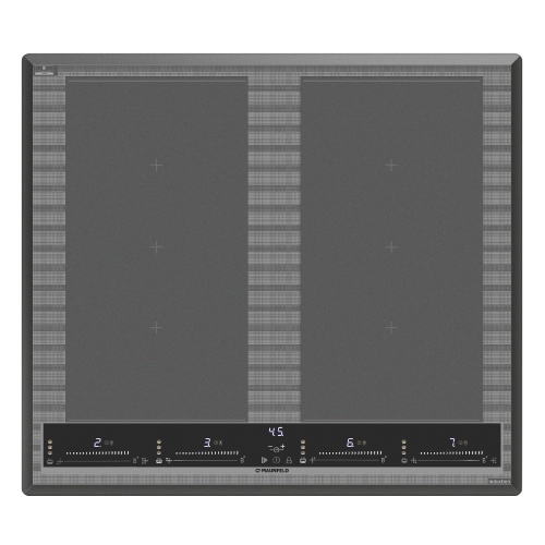 Индукционная варочная панель MAUNFELD CVI594SF2M LUX Inverter фото 7