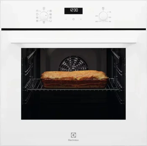 Духовой шкаф Electrolux EOF5F50BV