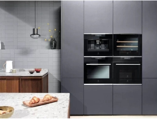 Духовой шкаф Electrolux OKA 9S31 CX фото 6