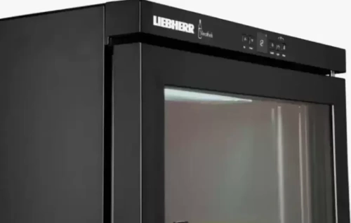 Винный шкаф Liebherr WKb 4212 Vinothek фото 8